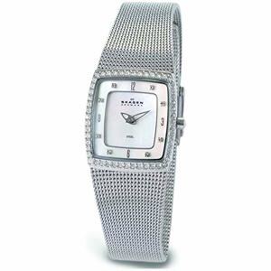 Đồng hồ nữ Skagen 384XSSS1