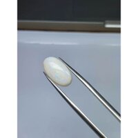 385-ĐÁ OPAL TRẮNG ( THIÊN NHIÊN)hàng úc ít thây đổi trạng thái theo thời tiết