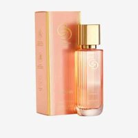 38531 Oriflame – Nước hoa nữ Giordani Gold Woman Eau de Parfum Oriflame – Lựa chọn hoàn hảo cho phái đẹp hiện đại