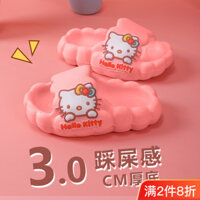 3878 Lần Mua Lại Dép Trẻ Em Mùa Hè Bé Gái Nhà Trong Nhà Đế Siêu Mềm Tắm Chống Trơn Trượt Dễ Thương Bé Gái Bé Trẻ Em Dép Ngoài Trời Dép 25.2.16