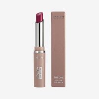 38885 Oriflame – Son dưỡng môi có màu Oriflame The One Lip Spa Lip Balm – Màu hồng đậm – Raspberry – 2.1g
