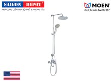 Bộ cần sen Panel và cần sen tắm 91016ECP