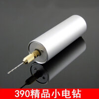 390 Máy khoan điện Mini Khoan mài Cắt cưa điện Mô-men xoắn lớn Máy mài điện nhỏ tốc độ cao