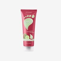 39523 Oriflame – Kem dưỡng da chân Dưa hấu & Dưa chuột