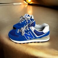 3974-Size 37nữ/38nam (24cm)-NEW BALANCE Sport shoes-Giầy nam/nữ-Mới-chưa sử dụng
