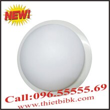 Đèn ốp trần cảm ứng Kawa KW-MS329 - 9W