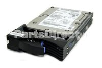 39R7316 IBM 73.4-GB U320 SCSI HP 15K HDD