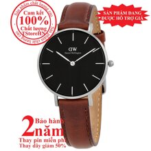 Đồng hồ nữ Daniel Wellington DW00100181