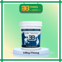 3B-450 Dung Dịch Chống Thấm Nhựa Đường Cao Su Hóa (Gốc Bitum)