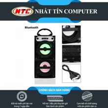 Loa gỗ Bluetooth xách tay MS-159BT
