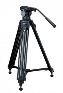 Chân máy ảnh Tripod Benro KH25 (KH-25) - 1600mm