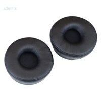 [3c] Bịt Tai Mềm Cho Tai Nghe 55 65 75 Earpads Vỏ Da Protein