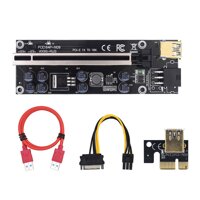 Pcie Riser: Nơi bán giá rẻ, uy tín, chất lượng nhất | Websosanh