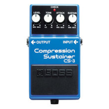 Phơ guitar Boss CS-3