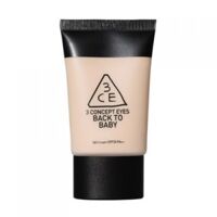 3CE BACK TO BABY BB CREAM