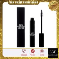 3ce eunhye house longslash mascara(chuốt mi siêu đẹp)