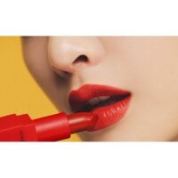 3CE Red Recipe Matte Lip Color, Son sáp 3ce . ' '