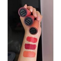 3CE  SOFT LIP LACQUER