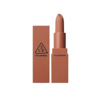 3ce Son Thỏi 3ce Mịn Lì Mood Recipe Matte Lip Color 3.5g .#114 Rows