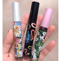 [3CE TOILET PAPER] Son Kem Lì 3CE Velvet Liptint BST Toiletpaper