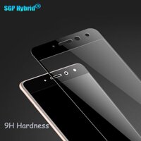 3D Che Phủ Toàn Bộ Kính Cường Lực Cho Meizu Pro 7 Ốp Lưng Bảo Vệ Màn Hình Trong Cho MEIZU Pro 5 6 Meizu M6 M5 M3 Note 9H độ Cứng Edge Bộ Phim