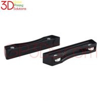 3D Máy In Để Bàn Dây Tóc Ống Đựng Chất Liệu Kệ Để Đồ Tiếp Liệu Cố Định Ghế Cho ABS PLA 3D Chất Liệu In Giá