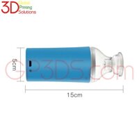 3D Máy In PLA/ABS/PETG/TPU Dây Tóc Hút Chân Không Túi Lưu Trữ Điện Máy Bơm Không Khí Túi Hút Chân Không Thự