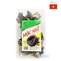 3D Mộc nhĩ khô