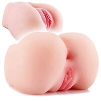 3D Pòckêt Púššy Rêålìštìc Ṥêx Dòll Ṥìlìcònê Ḿålê Ḿåštúrbåtòr 2 ìn 1 Ḿên Twò Rêål Fêêl Ṥêxy Dòllšfôr Ḿån Lifê Ṥizê Búbblê Bútt Ṥêxy Dôlly Wätêr Lûbr...