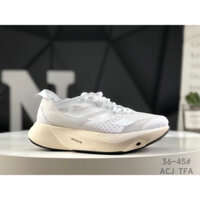 3D4X Adidas asperioo asperioos Pro 3 m marathon hq132 giày chạy bộ nam thoáng khí 36-45