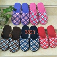 3đôi dép đi trong nhà cực kỳ đẹp cực ấm áp cho mùa đông lạnh giá mà chỉ với giá 99 k thôi ạ