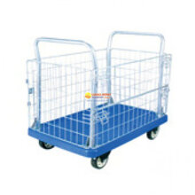 Xe đẩy hàng Feida FD300-A