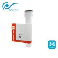 3G HotStart Taq DNA Polymerase (5u/ul), CAS 3GHST81, ống 500U