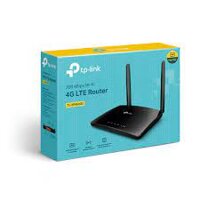 3G Wireless N Router MR6400