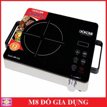 Bếp hồng ngoại Kokomi KM-116