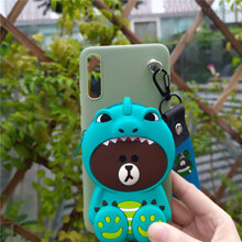 Ốp Totoro 3D Samsung A7