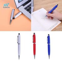 3in1 USB 2.0 Flash U Disk Screen Stylus Pen Viết Bút Bi 32GB