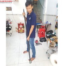 Xà beng Stanley 55-150