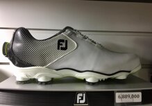 Giày golf nam Footjoy DNA Helix BOA 53319