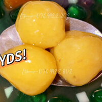 3K / VIÊN PHÔ MAI VIÊN KHỔNG LỒ ( ĐẶT TRƯỚC 1 NGÀY)