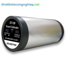 Thiết bị đo âm thanh tiếng ồn Tenmars ST-120
