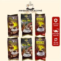 3KG  3 LOẠI KHÁC NHAU CÀ PHÊ HƯƠNG CHỒN VỀ TRỘN PHA PHIN  CHỒN THƯỢNG HẠNG + CHỒN BAN MÊ + CHỒN 79