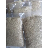 (3kg) Cốm dẹp trắng loại dày ngon béo