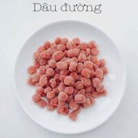 3kg dâu tây hoặc 3kg dâu tằm