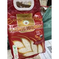 3kg Gạo sữa non Séng Cù Mường Khương Thượng Hạng