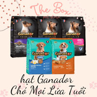 [3KG] Hạt Ganador Chó Mọi Loại Giống