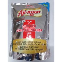 [3Kg – HEO] HẠT NÊM THỊT HEO Aji Ngon [VN] AJINOMOTO Pork Seasoning (aji-hk)