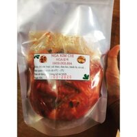 3kg kimchi chay không hành tỏi - cải thảo, củ cải, dưa leo