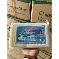 3kg thạch dừa thô minh tâm chính hãng