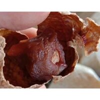 3kg vải sấy khô